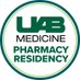 UAB Pharmacy Residency (@uabpharmres) Twitter profile photo UAB Pharmacy Residency (@uabpharmres) Twitter profile photo