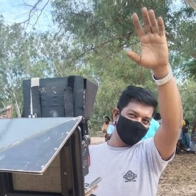 kavaskar_c's profile picture. Director-Tamil film industry