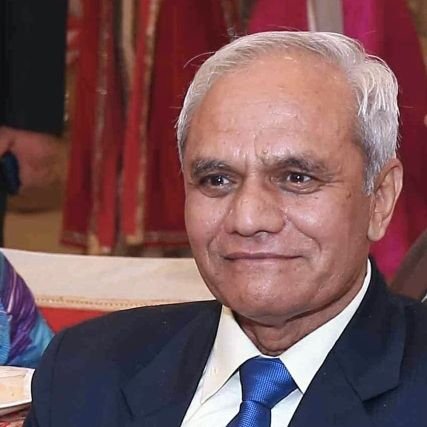 NK VERMA Gzb, Retd Sr officer (MSME) , Govt of India .