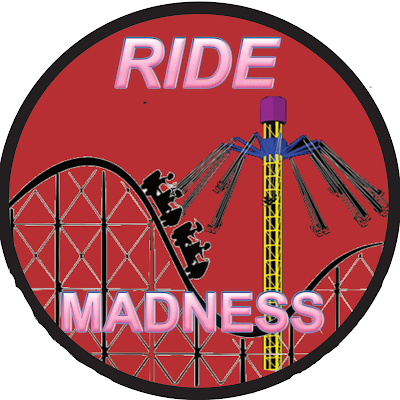 The official account for Ride Madness