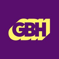 GBH Access: NCAM & MAG(@GBHAccess) 's Twitter Profile Photo