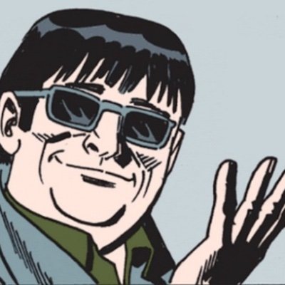 Forrestさんのプロフィール画像