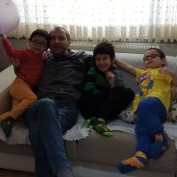 Barış Güngör (@1974bar) Twitter profile photo