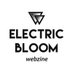 Electric Bloom Webzine (@EBWebzine) Twitter profile photo