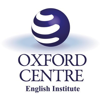 ¡Estudia inglés presencialmente o desde casa!
#OxfordCentre #MakingEnglishEasier
Certificados por Icontec y Oxford Quality.