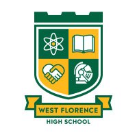 West Florence High School(@WFHS_Knights) 's Twitter Profile Photo