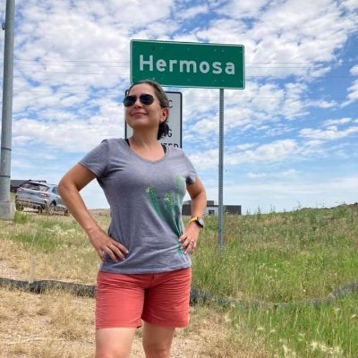 SuperBabe76's profile picture. She/Her. Runner. Mexican. Tae Kwon Do and DragonBoat enthusiast. Engineer. Ph.D. Research Coordinator at @GLBioenergy. Tweets are my own.