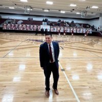 Raul Garcia (@coachgarc) 's Twitter Profile Photo Raul Garcia (@coachgarc) 's Twitter Profile Photo
