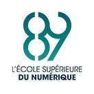 89 École Supérieure du Numérique