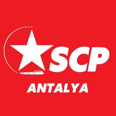 #Bilimsel Sosyalizm
Sosyalist Cumhuriyet Partisi Antalya İl Başkanlığı Resmi Twitter Hesabıdır.