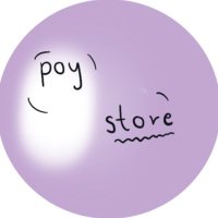 poystore(@poystore_) 's Twitter Profile Photo