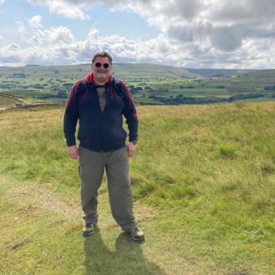 cgblowes's profile picture. Happiness is a warm front - Boro season card holder and drives a Honda Crosstar.