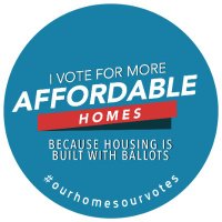 Our Homes,Our Votes (@ourhomesvotes) 's Twitter Profile
