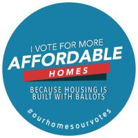 Our Homes,Our Votes(@OurHomesVotes) 's Twitter Profile Photo