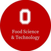 Ohio State Food Science (@osufoodscience) 's Twitter Profile Photo Ohio State Food Science (@osufoodscience) 's Twitter Profile Photo
