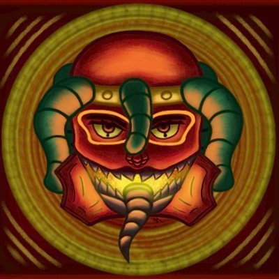 +Nickeltrip+さんのプロフィール画像
