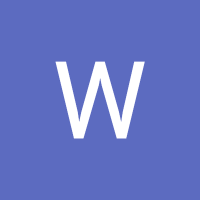 Wonda Watson - @WondaWatson3 Twitter Profile Photo