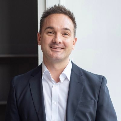 Chief Commercial Officer @ The Edwin Group: “Let’s see what we can do together”