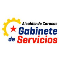 Obras Públicas Caracas(@gabinete_ccs) 's Twitter Profile Photo