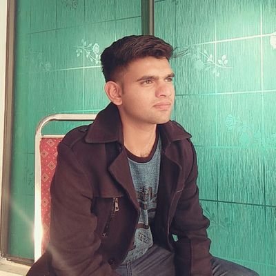 AttaBhai18's profile picture. Nothing in my bio