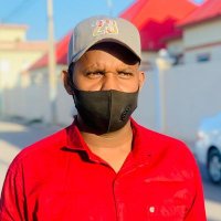 Feisal M. Ahmed (@feisal_m1) 's Twitter Profile