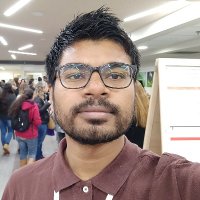 Rajesh Detroja (@rajeshdetroja) 's Twitter Profile