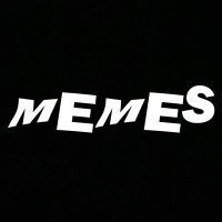 MEMES (@memestheband) Twitter profile photo