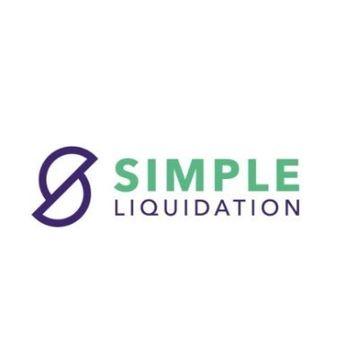 SimpleLiq's profile picture. If you need a fast and professional company liquidation, visit https://t.co/YKH8Z8mpnd