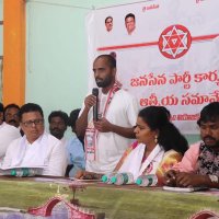 Sudhakar Jaggappagari (@sudhakarnlkt) 's Twitter Profile
