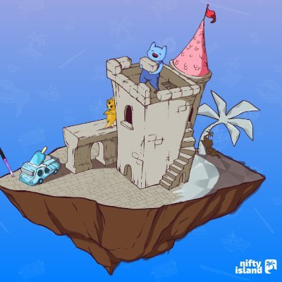 w3b3n4vt's profile picture. Venturing in the Metaverse.