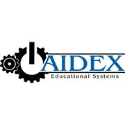 Aidex Educational Systems (@aidex_wci) 's Twitter Profile Photo Aidex Educational Systems (@aidex_wci) 's Twitter Profile Photo