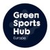 Green Sports Hub Europe (@greensportseuro) Twitter profile photo