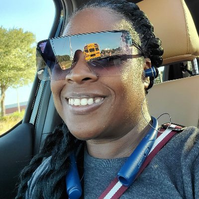 MockShalonda's profile picture. 