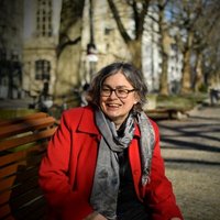 Eva Jähnigen (@evajaehn) 's Twitter Profile Photo Eva Jähnigen (@evajaehn) 's Twitter Profile Photo