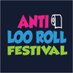 Colchester Anti Loo Roll Festival (@ALBfestivalCol) Twitter profile photo