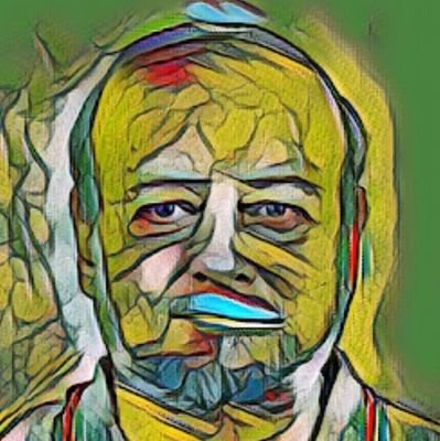 daughter born June 6, 2008, son born 1993 -- Ubuntu user, cryptocurrency (DeFi, smart contract with Solidity, web3.0 incl. IPFS ...), public speaking (DTM)