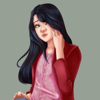 Zoe D. Lee (@zotatopotato) 's Twitter Profile