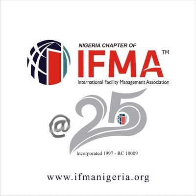 IFMA Nigeria is a not-for-profit Association incorporated in 1997. A professional body for Facility Managers.  https://t.co/EPhZUGMDTr