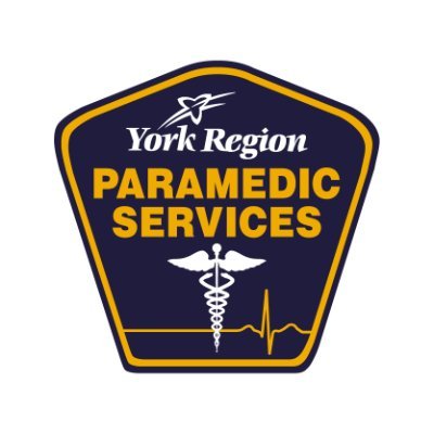 Official page of York Region Paramedic Services. Account is monitored Mon - Fri 8 a.m. to 5 p.m. For emergencies, call 911.