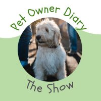 Pet Owner Diary Show(@petownerdiary) 's Twitter Profile Photo