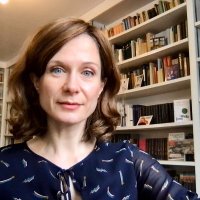 Carolin Duttlinger (@caroduttlinger) 's Twitter Profile