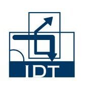 El Instituto de Derecho del Transporte (IDT) es un centro dedicado al estudio, consultoría y formación en el ámbito del Derecho del transporte.