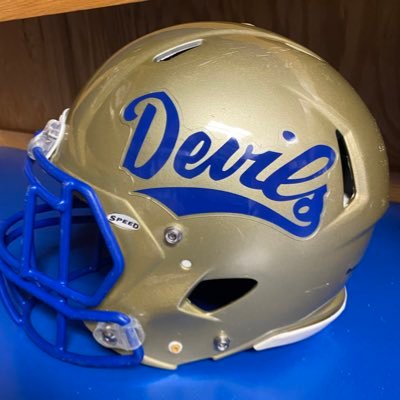 Official Twitter of Henry Clay Blue Devils Football-State Champs 1981: State Runner-Up 1979, 1995 #WeAreHC #HCFB20