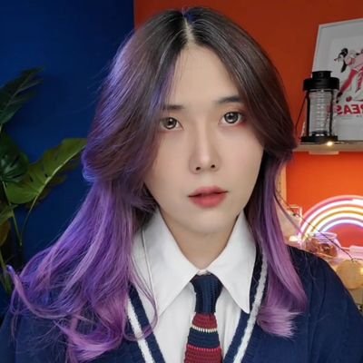 🌈Non-binary/Two Spirit/非二元性别认同/多元性向/平权主义者/Cross dresser/IG：afwood_ins