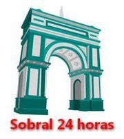 Sobral 24 horas é um blog que traz notícias de Sobral, do Brasil e do Mundo!