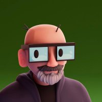 Brad Lamey(@BarbaricPixel) 's Twitter Profile Photo