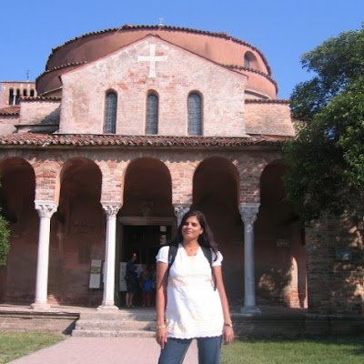 SangeetaDoshi5's profile picture. 