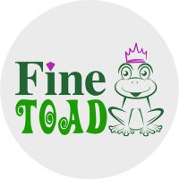 FineToad (@finetoad1) 's Twitter Profile