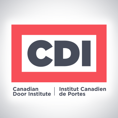 CDI is dedicated to professionalism through its one of a kind Certification Program and the support it provides garage door technicians across Canada.