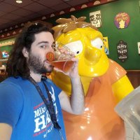 Nick Newton (@nicknewton07) 's Twitter Profile